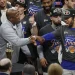 Histórico: Los Knicks barrieron a los Cavaliers y clasificaron a las Finales de la NBA tras 27 años
