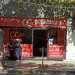 Escándalo y detención en el centro: otorgaban préstamos y a los pocos minutos los empleados vaciaban las cuentas de los clientes