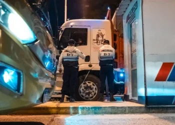 San Juan y Mendoza consolidan un modelo regional de seguridad con controles e investigaciones