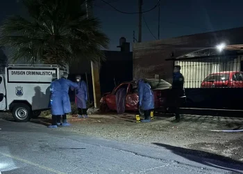 Un trágico accidente vial en Santa Lucía dejó un muerto y un herido grave