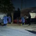 Un trágico accidente vial en Santa Lucía dejó un muerto y un herido grave