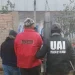 De no creer: salió del Penal de Chimbas en enero, volvió a asaltar una empresa y regresa a prisión