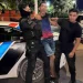 Chimbas: Dos años de prisión para el hombre que amenazó a un peluquero con un arma de utilería
