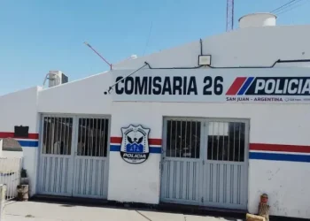 Detienen a un hombre tras intentar robar una bicicleta en Chimbas