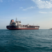 Tensión global en el Estrecho de Ormuz: Atacaron un buque con tripulación china y crece la preocupación marítima