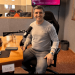 Cristian Andino rompe el silencio en «Data Fina»: Respaldo total a Uñac