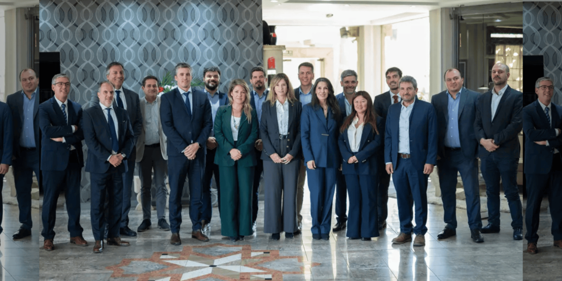 San Juan lideró un encuentro nacional para consolidar una agenda minera federal