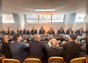 San Juan se convierte en el epicentro de la minería argentina con el lanzamiento de la Mesa Federal