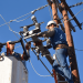 Tras el paso del Zonda, Naturgy normalizó el servicio eléctrico en casi toda la provincia