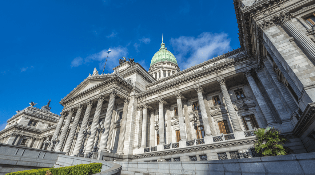 El Gobierno pone en marcha un nuevo paquete de leyes clave en el Congreso con la mirada puesta en el Mundial