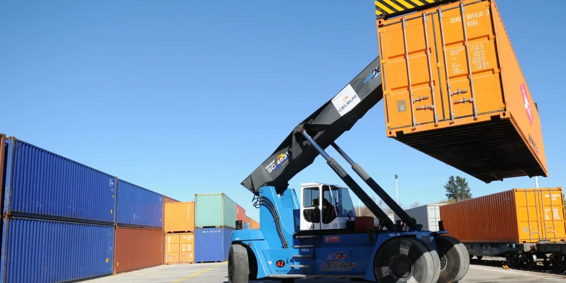 Horizontes de exportación: San Juan proyecta un salto comercial histórico ante el acuerdo Mercosur-Canadá