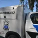 Sábado trágico: muere una motociclista al chocar con un camión en La Bebida