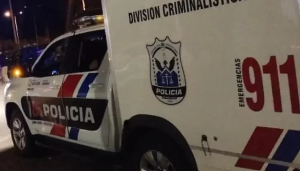 Tragedia en Pocito: una motociclista perdió la vida tras un violento choque contra un auto
