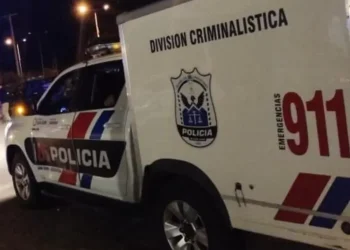 Tragedia en Pocito: una motociclista perdió la vida tras un violento choque contra un auto