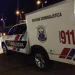Tragedia en Pocito: una motociclista perdió la vida tras un violento choque contra un auto