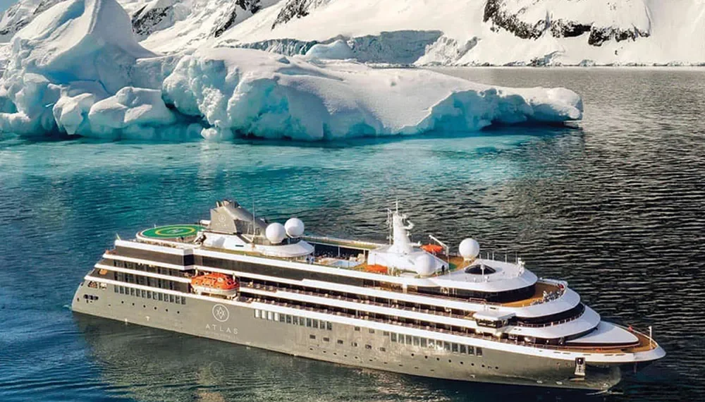 Hantavirus en alta mar: el testimonio del único argentino a bordo del crucero afectado