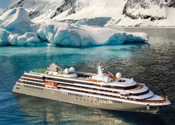 Hantavirus en alta mar: el testimonio del único argentino a bordo del crucero afectado