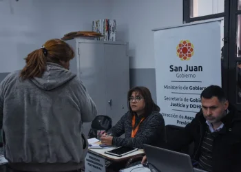 El plan de pago para regularizar aportes antes de la jubilación en San Juan