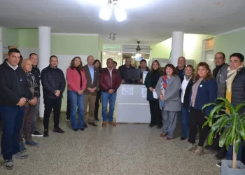 Avance histórico para Valle Fértil: abren la primera oficina de Defensa al Consumidor en el departamento