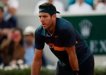 Inseguridad en Tandil: desvalijaron la casa de Juan Martín del Potro y se llevaron sus trofeos