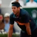 Inseguridad en Tandil: desvalijaron la casa de Juan Martín del Potro y se llevaron sus trofeos