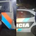 Ocho años de prisión para el ladrón del «yeso»: cayó tras un violento raid delictivo con un arma de juguete