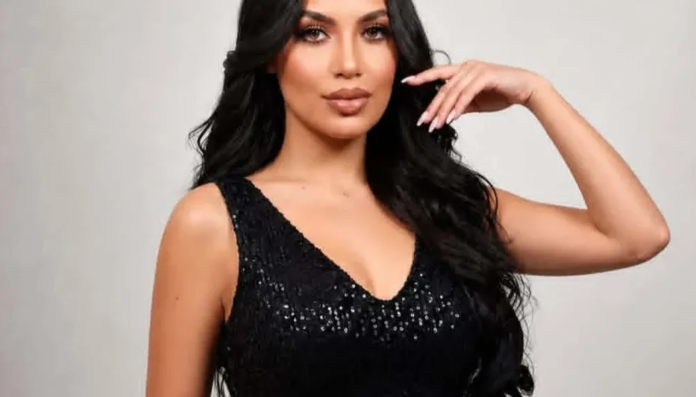 Rumbo a Miss Universo Argentina: Guadalupe Sánchez Zito representará a San Juan