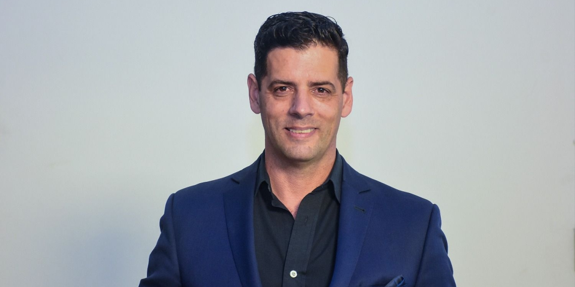 Escándalo en San Juan: denunciaron al excandidato a gobernador Sergio Vallejos por violencia de género
