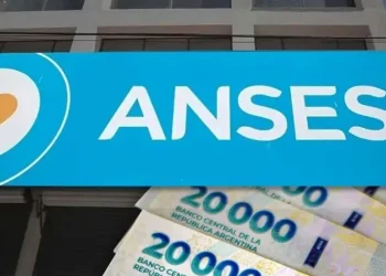 Anses confirmó el cronograma de pagos para este martes 12 de mayo