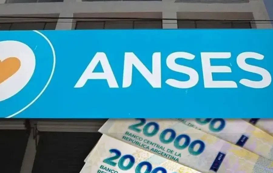 Anses confirmó el cronograma de pagos para este martes 12 de mayo