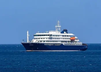 La OMS confirmó 11 casos de hantavirus en el crucero MV Hondius y aseguró que el riesgo global sigue siendo bajo