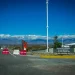 Bloquean el Paso de Agua Negra por un fuerte temporal en alta montaña