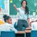 Este sábado cobran más de 400 docentes sanjuaninos por cajero automático