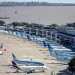 Tragedia en Aeroparque: un operario murió mientras realizaba tareas técnicas e investigan las causas del hecho