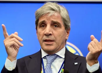 Cuentas en orden: el Gobierno nacional mantuvo el superávit fiscal durante abril