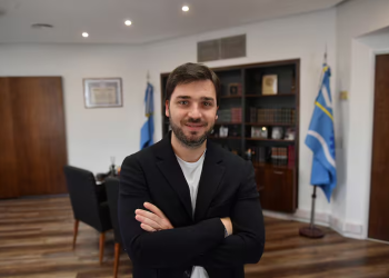 Chubut va a fondo: eliminan Ingresos Brutos y eximen Sellos para la construcción de viviendas