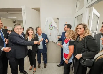 San Juan consolida su infraestructura educativa: inauguraron 14 nuevas escuelas entre 2024 y 2026