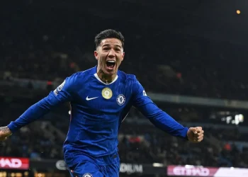El Chelsea de Enzo Fernández y Manchester City definen el campeón de la FA Cup en Wembley