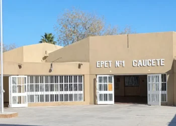 Alerta sanitaria en Caucete: confirman brote de varicela en la EPET Nº 1 e intervienen con vacunación