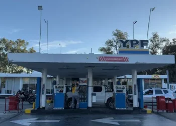El mapa de la nafta en San Juan: cuáles son los departamentos donde se paga el combustible más caro