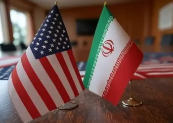 Irán planta bandera y le exige a Estados Unidos «resultados tangibles» para frenar la guerra