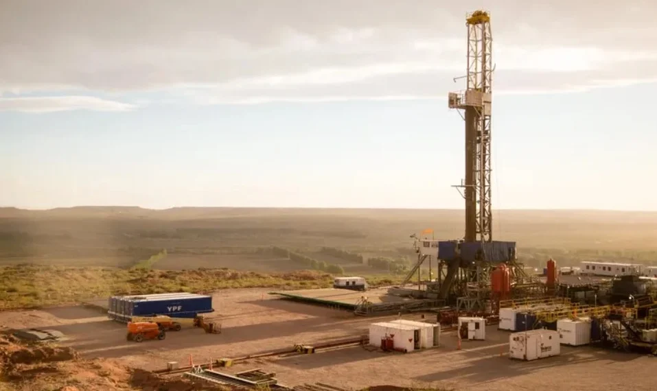 Tragedia en Malargüe: Dos operarios murieron tras una explosión en una base petrolera