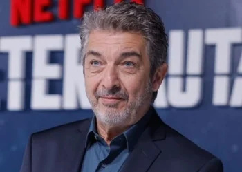Sorpresa en el espectáculo: Ricardo Darín defendió a Wanda Nara tras la polémica de los Martín Fierro y se declaró «Team Wanda»