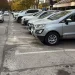 Furia al volante en Capital: una karateca atacó a golpes de puño a otra conductora por un estacionamiento