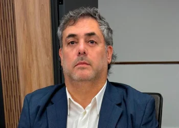 Ingenio y pulmón: el esfuerzo de un proveedor minero que se hizo fuerte para no faltar a la feria sanjuanina