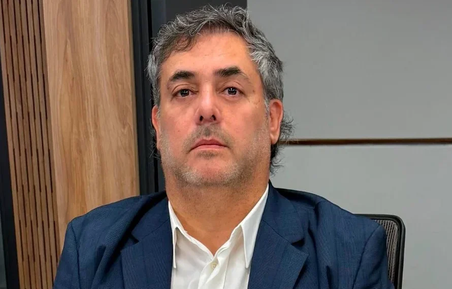 Ingenio y pulmón: el esfuerzo de un proveedor minero que se hizo fuerte para no faltar a la feria sanjuanina