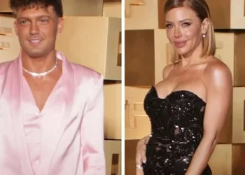 Escándalo en los Martín Fierro: la tajante respuesta de Evangelina Anderson tras el tremendo desaire a Ian Lucas