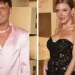 Escándalo en los Martín Fierro: la tajante respuesta de Evangelina Anderson tras el tremendo desaire a Ian Lucas