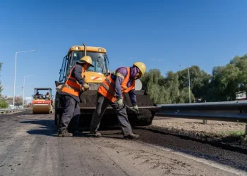 Avenida de Circunvalación: llaman a licitación para la repavimentación integral por casi $15.000 millones