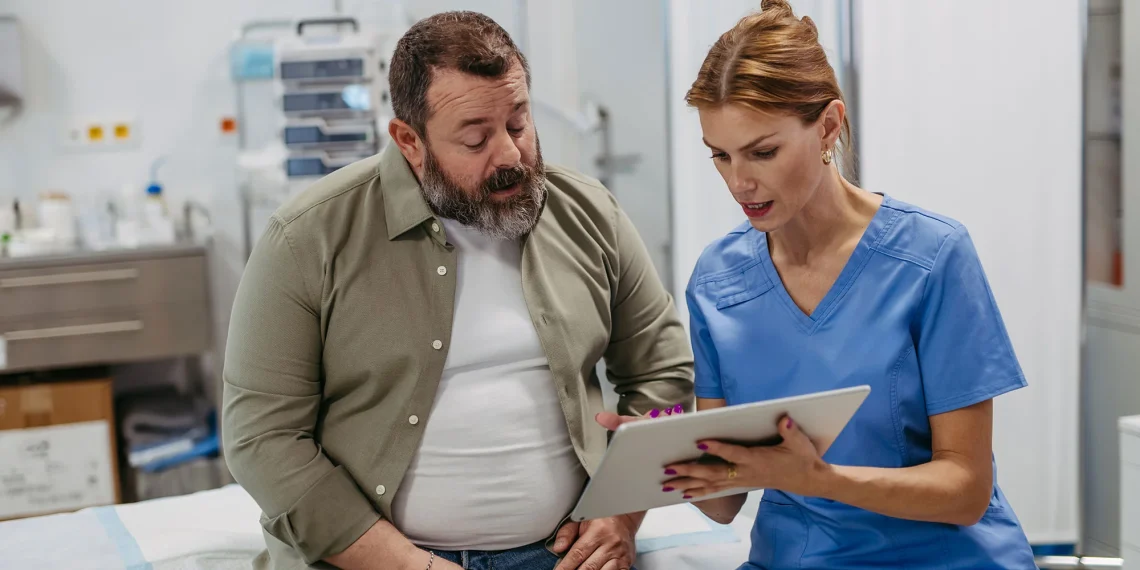 Retatrutida: el fármaco de «triple acción» que alcanza pérdidas de peso quirúrgicas y redefine el techo de la medicina